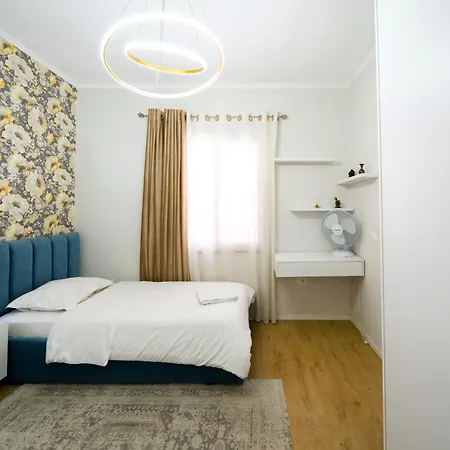 Modern 2 Bedroom With Balcony In Location Apartment